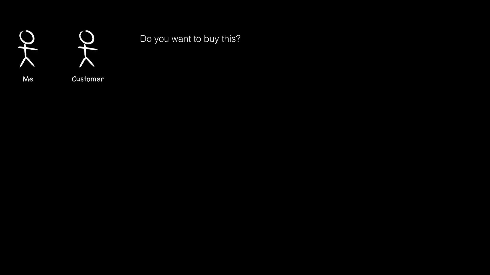 CustomerMe
Do you want to buy this?
 