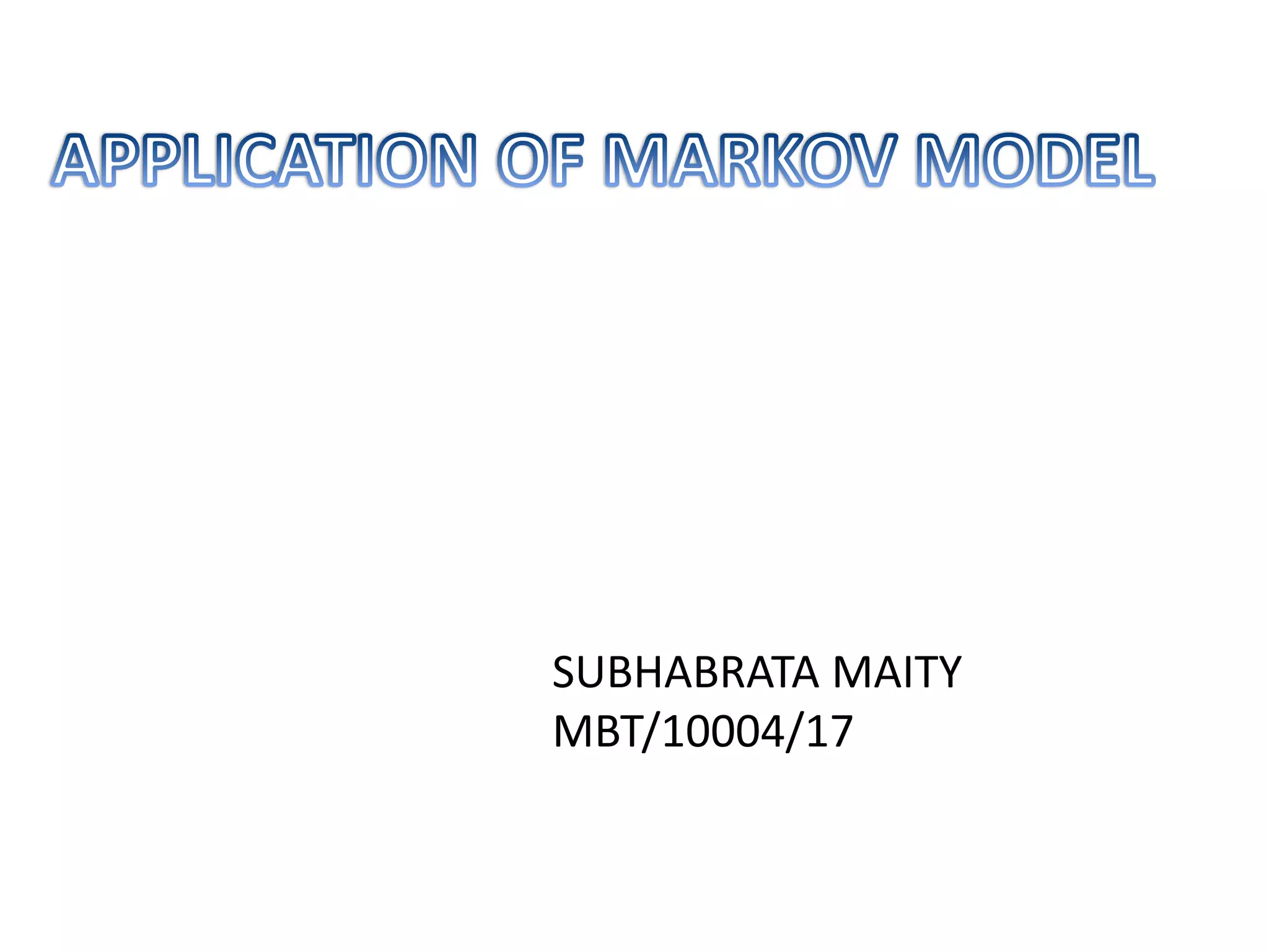 SUBHABRATA MAITY
MBT/10004/17
 