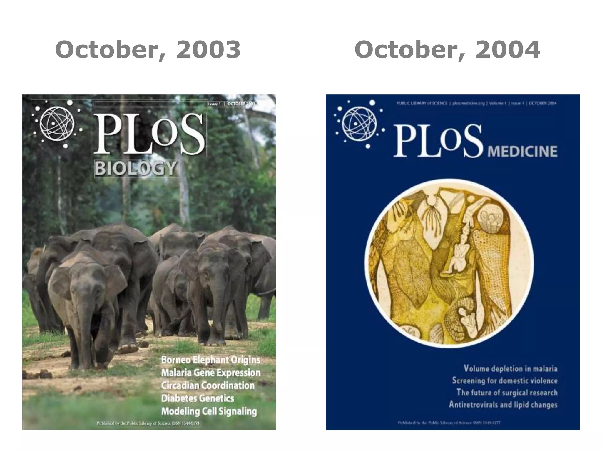 October, 2003

October, 2004

 