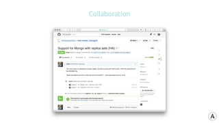 "Migrating the runbook - from legacy to DevOps" at IPExpo London 2015