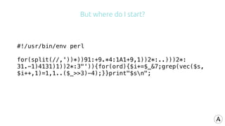 "Migrating the runbook - from legacy to DevOps" at IPExpo London 2015