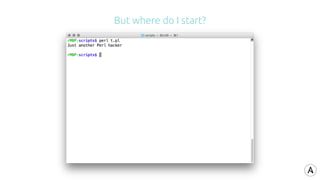 "Migrating the runbook - from legacy to DevOps" at IPExpo London 2015
