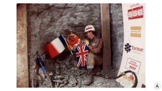 "Migrating the runbook - from legacy to DevOps" at IPExpo London 2015