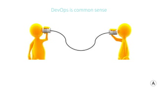 "Migrating the runbook - from legacy to DevOps" at IPExpo London 2015