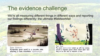 Identifying core biophysical criteria and indicators for peatland monitoring and research