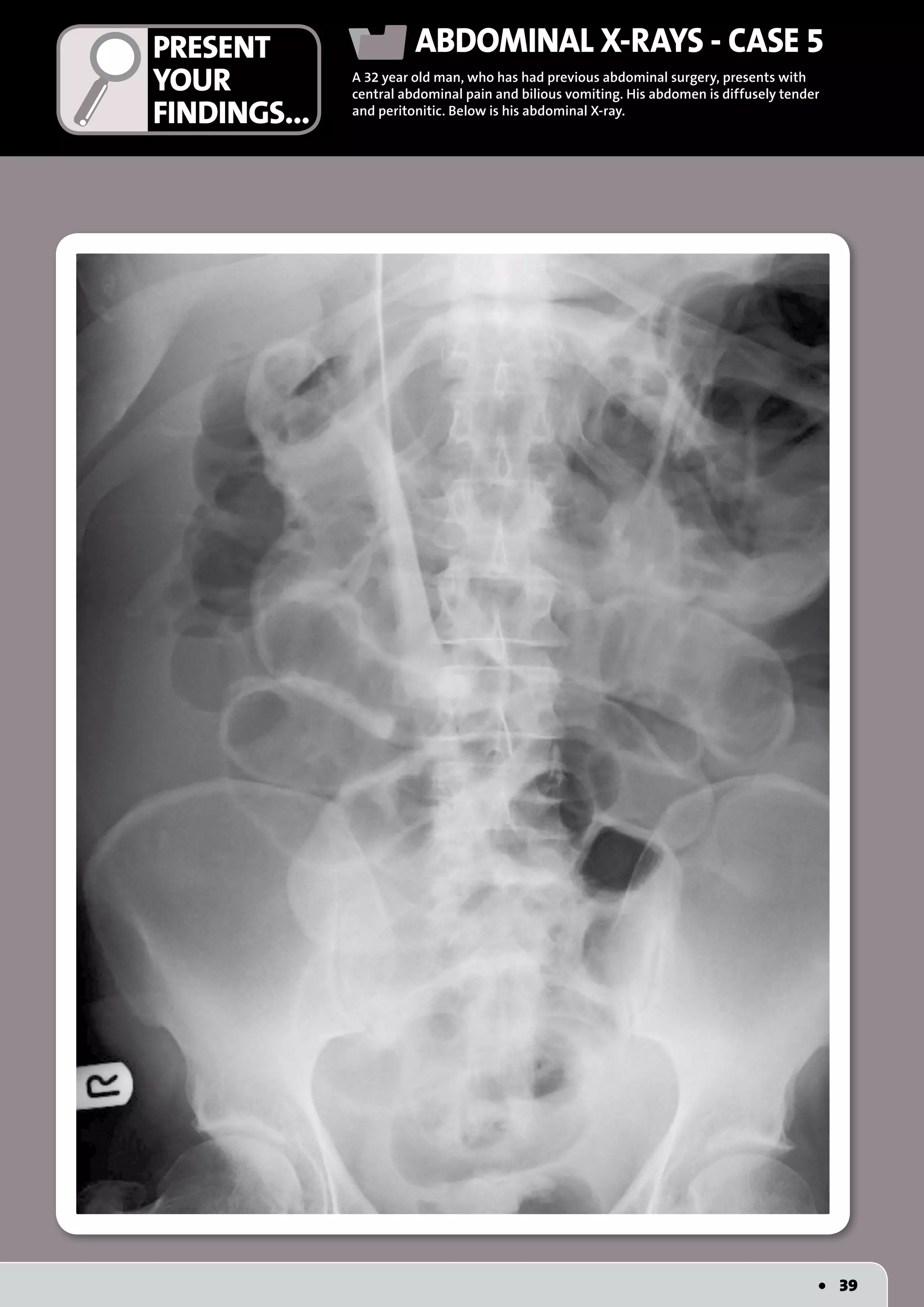 Guide to Radiology | PDF