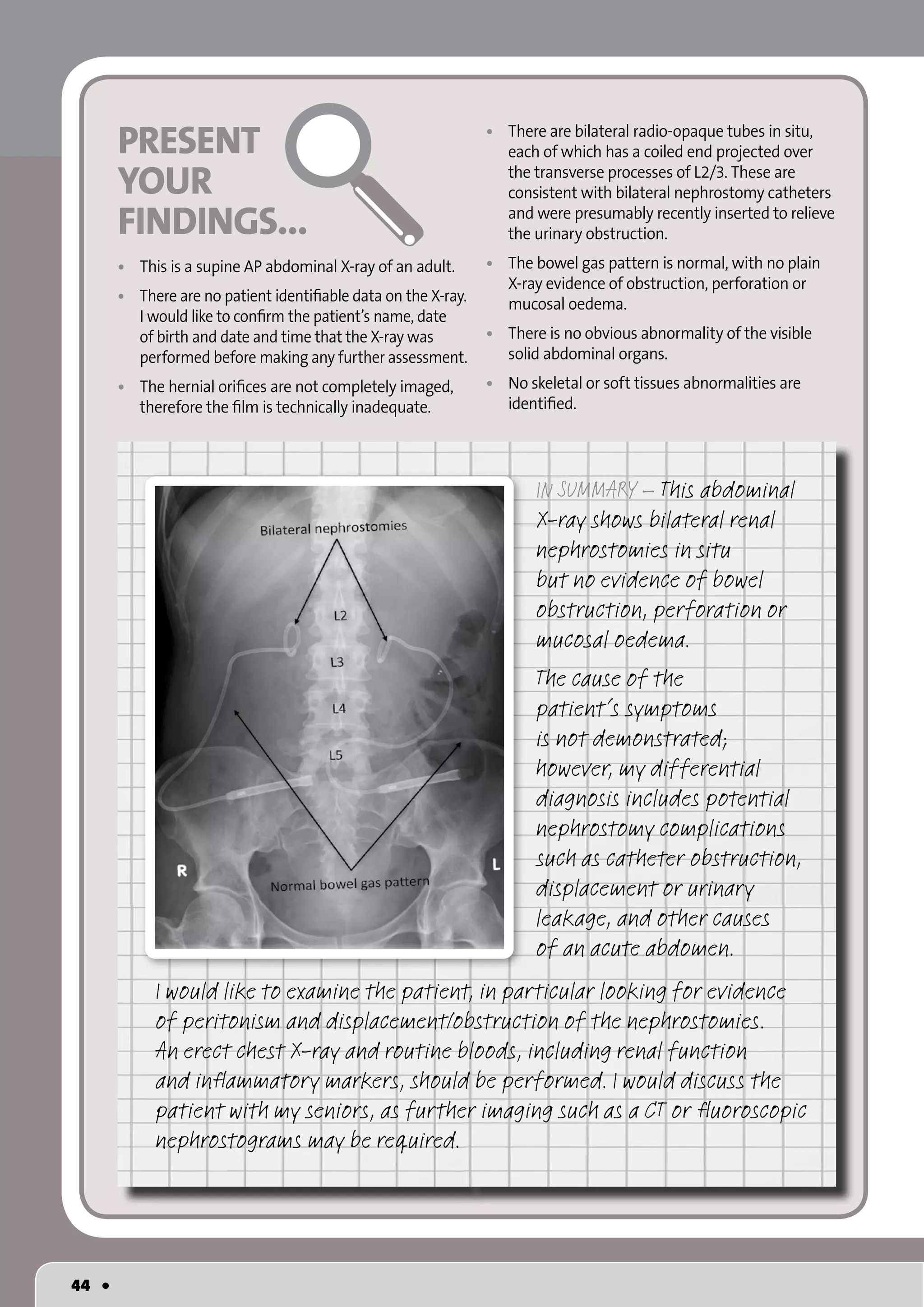 Guide to Radiology | PDF