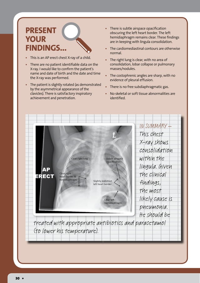 Guide to Radiology | PDF