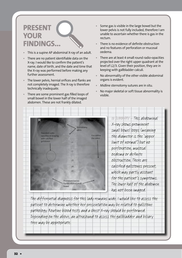 Guide to Radiology | PDF