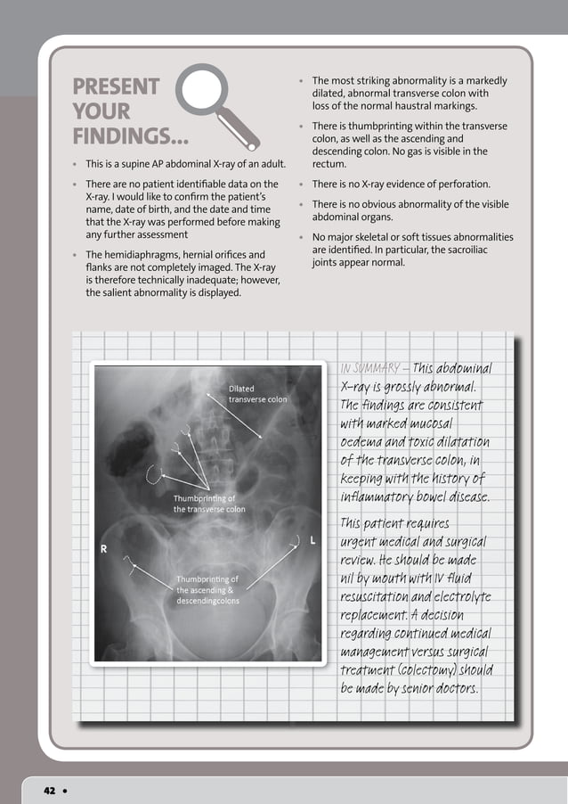 Guide to Radiology | PDF