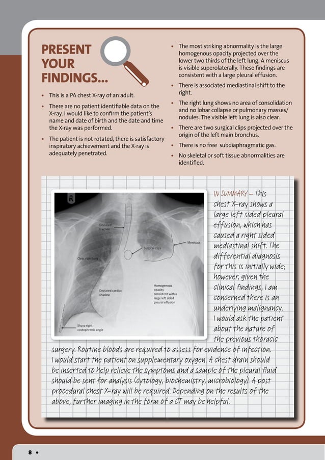 Guide to Radiology | PDF
