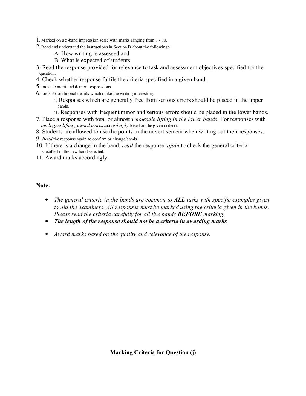 FORM 2 English Mid Term Exam Paper 2017 Answer Scheme Form 2 english mid term exam paper 2017 answer scheme