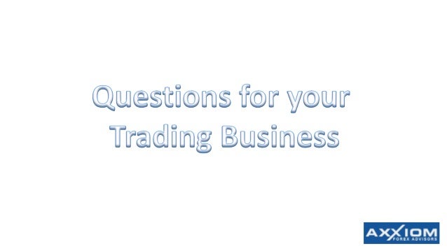 Mark shawzin forex