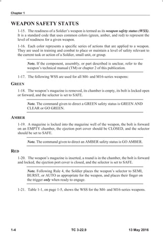 Marksmanship | PDF