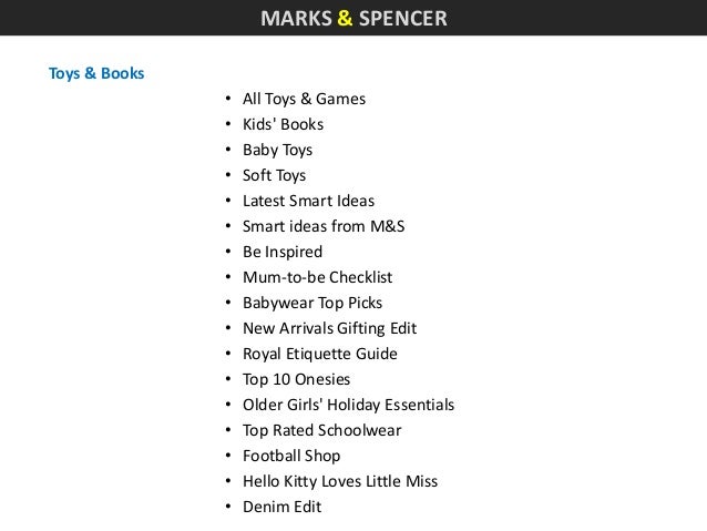 Marks And Spencer Shoe Size Chart