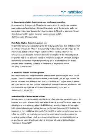 Marktbriefmrt2011