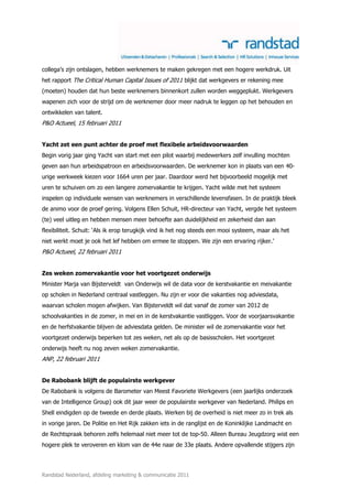 Marktbriefmrt2011