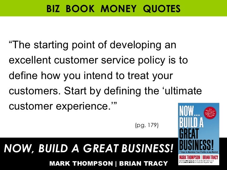 define excellent service
