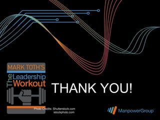 INSERT NEW ICON     THANK YOU!
        Photo Credits: Shutterstock.com
                       istockphoto.com
 