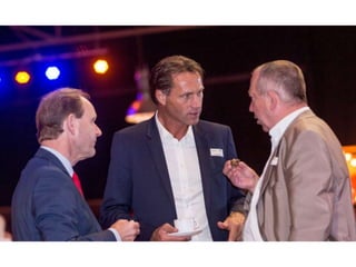 Marktplaats RvN2025 in beeld