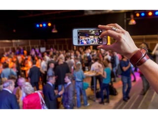 Marktplaats RvN2025 in beeld