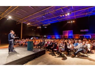 Marktplaats RvN2025 in beeld