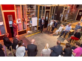 Marktplaats RvN2025 in beeld