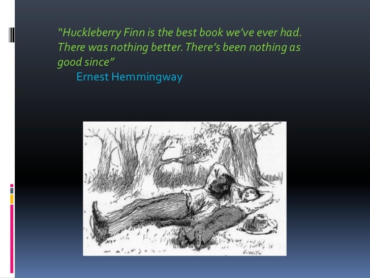 mans cruelty in the adventures of huckleberry finn by mark twain Underlying twain's good humor is a dark subcurrent of antebellum cruelty and injustice that makes the adventures of huckleberry finn a frequently funny book with a serious message editorial review no editorial review at this time. mans cruelty in the adventures of huckleberry finn by mark twain Underlying twain's good humor is a dark subcurrent of antebellum cruelty and injustice that makes the adventures of huckleberry finn a frequently funny book with a serious message editorial review no editorial review at this time.