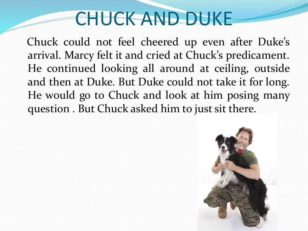 A Dog Named Duke a-dog-named-duke