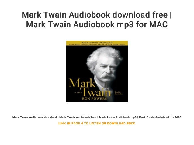 Twain Mac Download