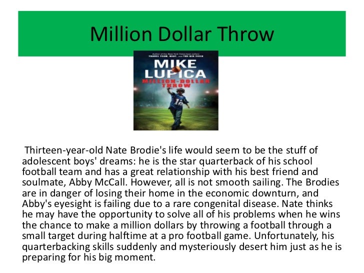 Mark twain award nominees