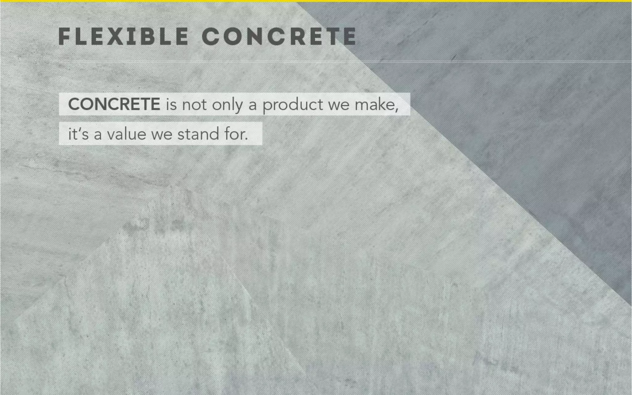 Markučiai sales presentation