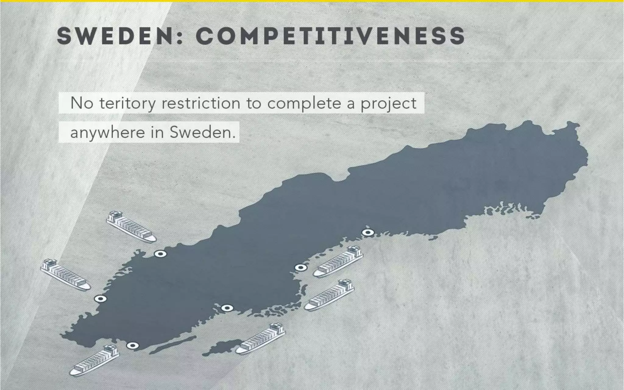 Markučiai sales presentation