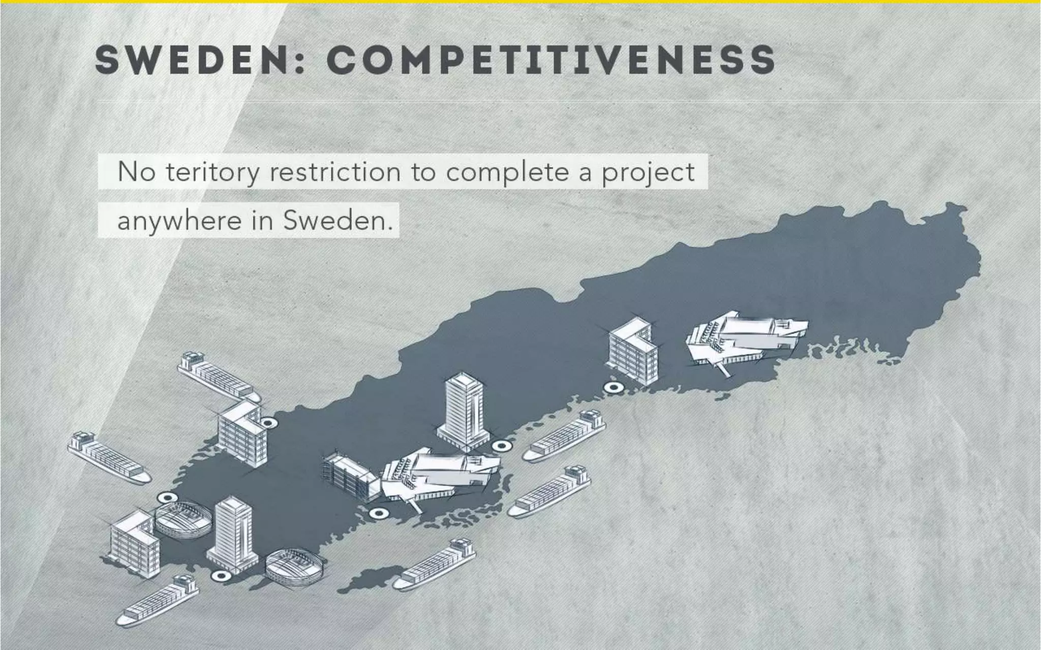 Markučiai sales presentation