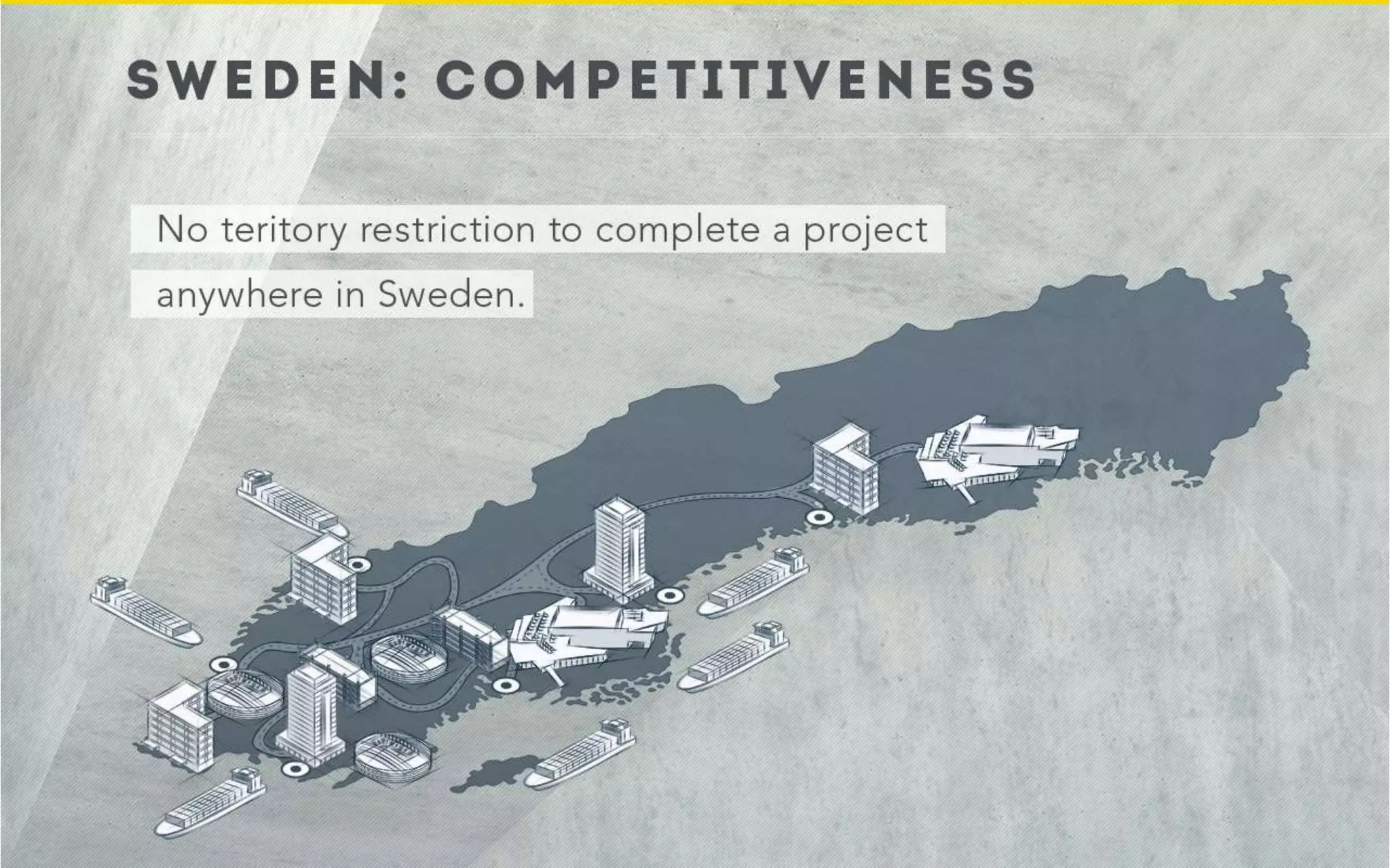 Markučiai sales presentation