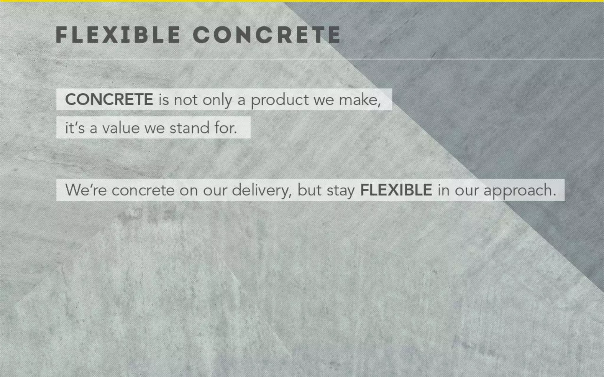 Markučiai sales presentation