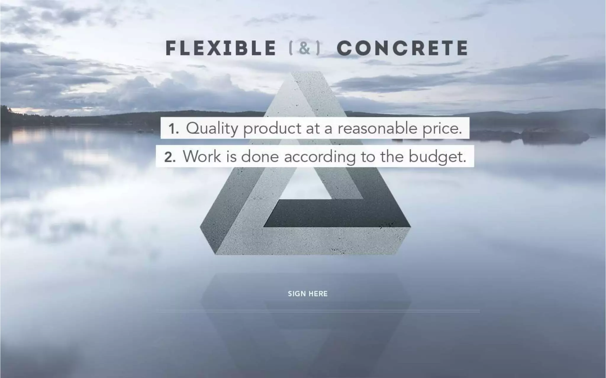 Markučiai sales presentation