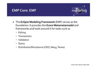 Markus Voelter Textual DSLs