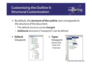Markus Voelter Textual DSLs