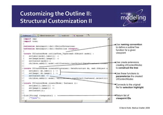 Markus Voelter Textual DSLs