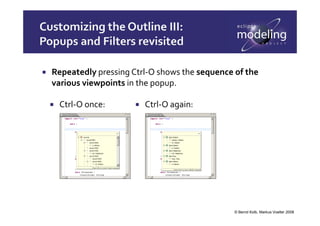 Markus Voelter Textual DSLs