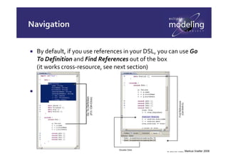 Markus Voelter Textual DSLs