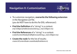 Markus Voelter Textual DSLs