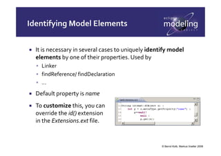 Markus Voelter Textual DSLs