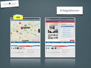 Erfolgsfaktoren

HRS
 