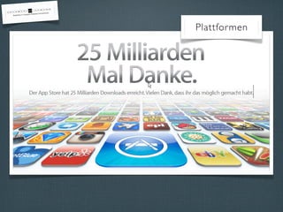 Plattformen
 