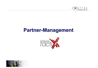 Partner-Management 
