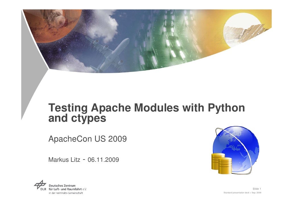 Ctypes Module Python – How to Solve ModuleNotFoundError: No Module ...