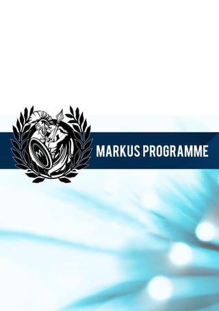 Markus media profile v2.0.1