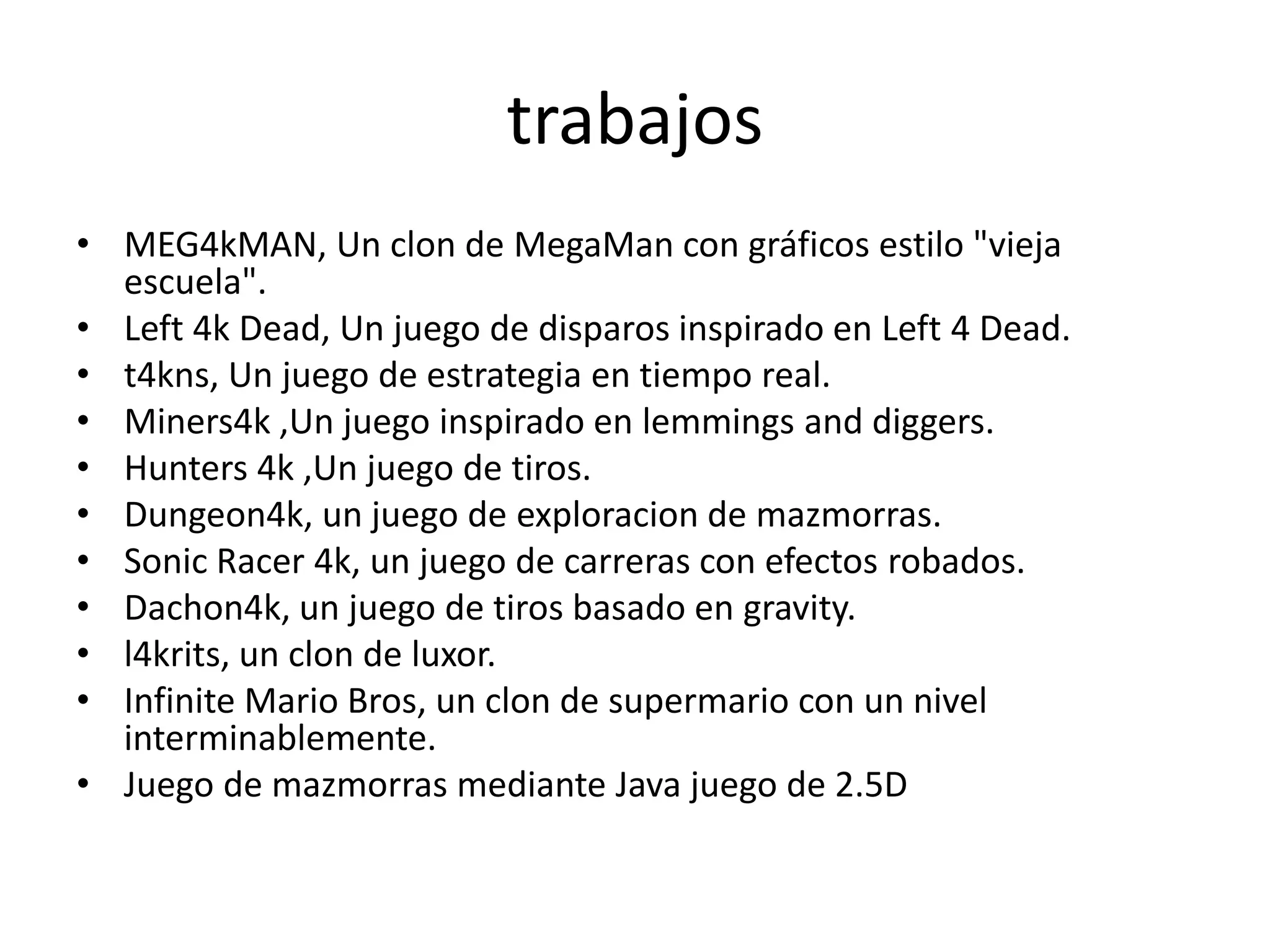 Markus persson (notch) | PPT